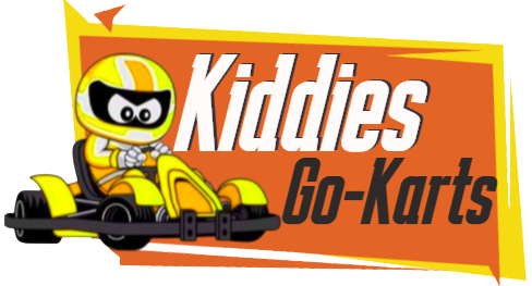 Kiddies Go-Karts Logo